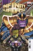 变体 无限战争 Infinity Wars 商品缩略图4