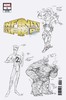 变体 无限战争 Infinity Wars Infinity Warps 商品缩略图0