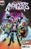 变体 西海岸复仇者 West Coast Avengers 商品缩略图0