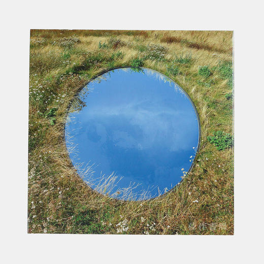 Olafur Eliasson: Your Glacial Expectations 奥拉维尔·埃利亚松：您对冰河的期待 商品图0