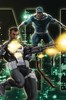 变体 漫威骑士 Marvel Knights 20Th 商品缩略图5