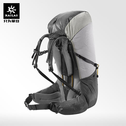 19新款 | 凯乐石 凌云32+10升 轻量徒步背包(Kailas Light cloud 32+10L KA300161) 商品图3