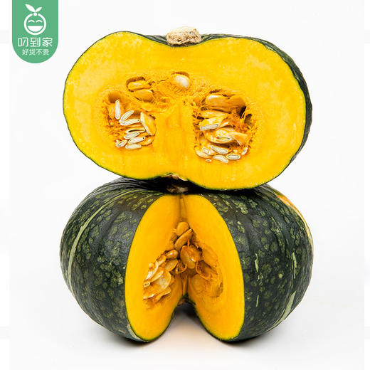 新西兰进口南瓜板栗味/1个（约3斤） 商品图2