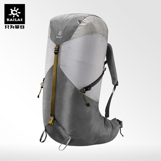 19新款 | 凯乐石 凌云32+10升 轻量徒步背包(Kailas Light cloud 32+10L KA300161) 商品图2