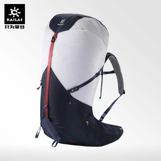 19新款 | 凯乐石 凌云32+10升 轻量徒步背包(Kailas Light cloud 32+10L KA300161) 商品图0