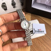 原单品质 TISSOT  天梭，T058乐爱系列，精致小巧女表，原装瑞士ETA石英机芯，全部原装配件组装，表径20mm，优雅知性，一表一号，三码一表。 商品缩略图0