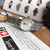 原单品质 TISSOT  天梭，T058乐爱系列，精致小巧女表，原装瑞士ETA石英机芯，全部原装配件组装，表径20mm，优雅知性，一表一号，三码一表。 商品缩略图5