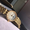 原单品质 TISSOT  天梭，T058乐爱系列，精致小巧女表，原装瑞士ETA石英机芯，全部原装配件组装，表径20mm，优雅知性，一表一号，三码一表。 商品缩略图7