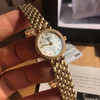 原单品质 TISSOT  天梭，T058乐爱系列，精致小巧女表，原装瑞士ETA石英机芯，全部原装配件组装，表径20mm，优雅知性，一表一号，三码一表。 商品缩略图1
