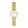 原单品质 TISSOT  天梭，T058乐爱系列，精致小巧女表，原装瑞士ETA石英机芯，全部原装配件组装，表径20mm，优雅知性，一表一号，三码一表。 商品缩略图0