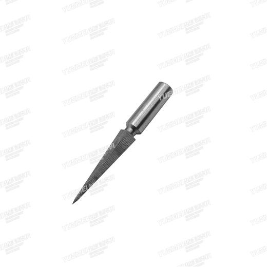 40HS04000368  简易雕孔针（Ф4×32×15%） 商品图0
