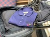 彩色战马翻领Polo衫 男士商务休闲短袖翻领T恤衫MTX58216 商品缩略图3