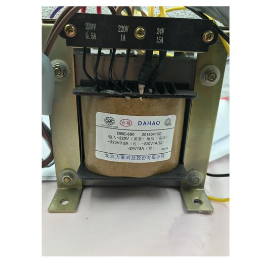 变压器-DBE-690  424190123 商品图0