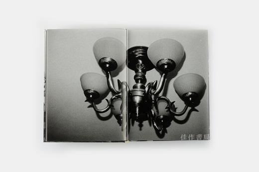 新村 XIN CUN BIRDHEAD  鸟头小组摄影集 商品图5