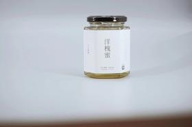 甘见洋槐蜜
