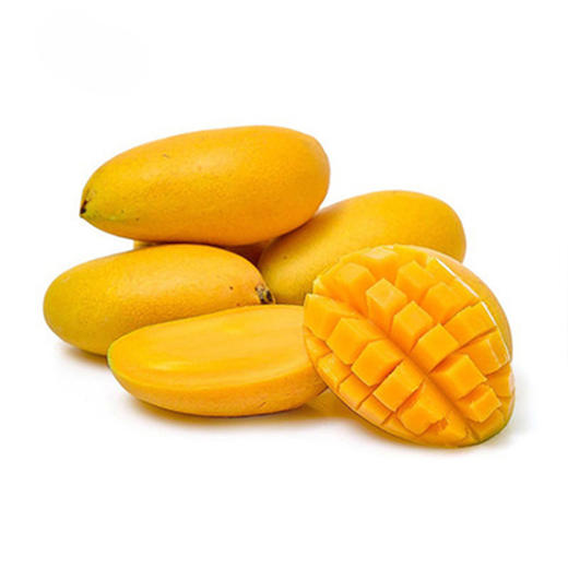 【百汇到家】小台芒 水果 商品图0