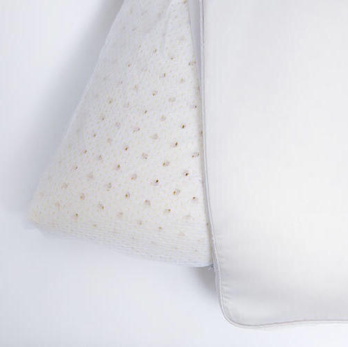 （永久下架）美颜玻尿酸乳胶枕（买就送玻尿酸眼罩） 商品图3