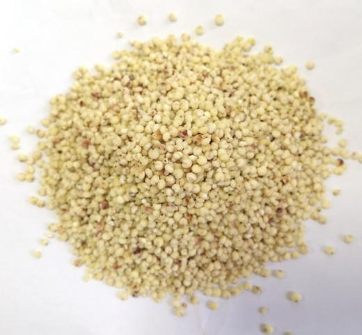 熟高梁米（5斤装） 商品图0