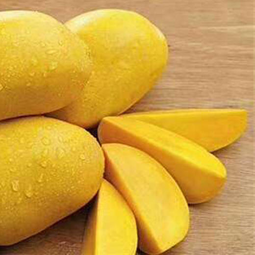 【百汇到家】小台芒 水果 商品图2