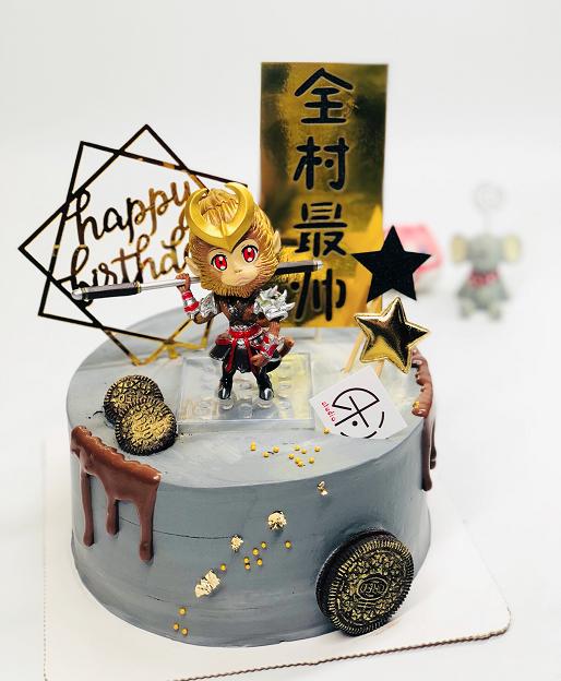 6-8寸  孙悟空 商品图0