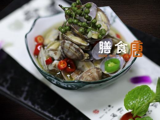 捞汁花蛤/例 商品图0