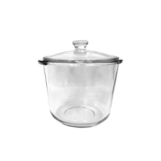 西班牙Fagor/法格养生壶家用全自动多功能加厚玻璃养身壶煮茶器 商品图5