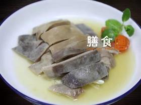 盐水猪肚/例