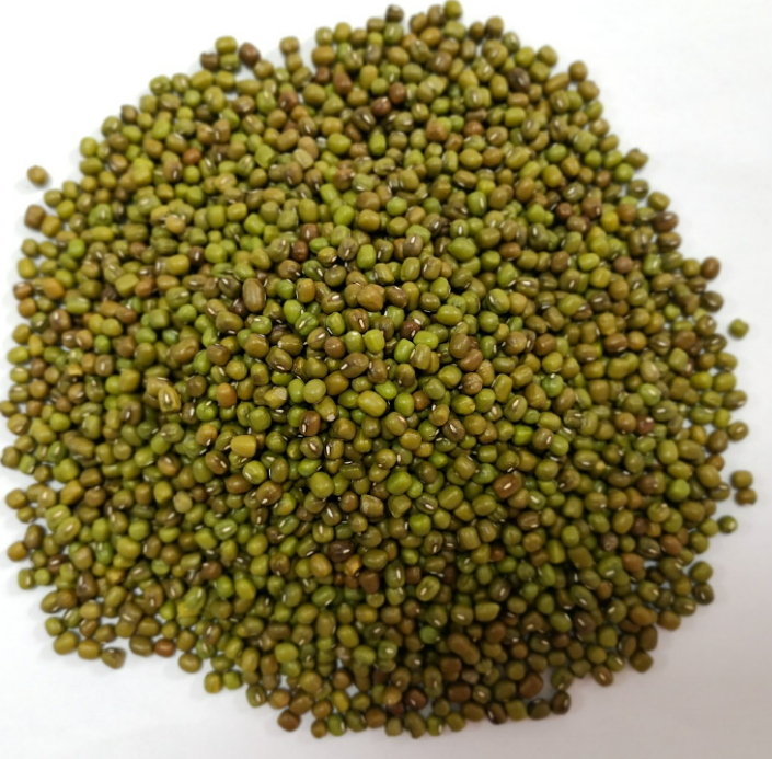 熟绿豆（5斤装）