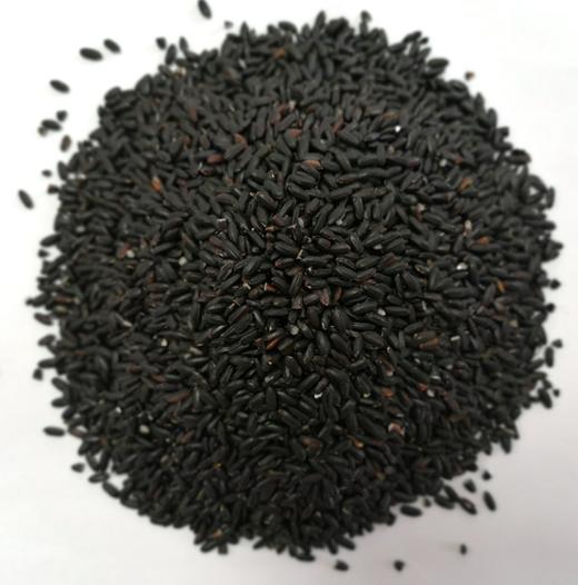 熟黑米（5斤装） 商品图0