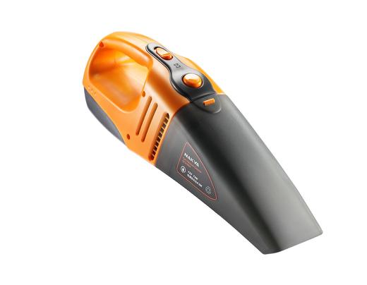 NAKVA 车载吸尘器GCV-55A 干湿两用车载吸尘器 橙灰 商品图1