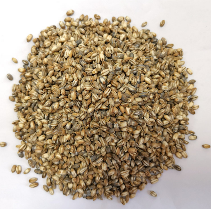 熟青稞米（5斤装）