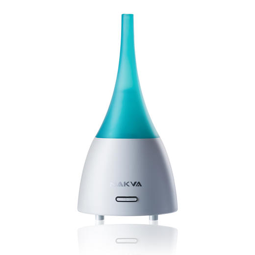 NAKVA 香薰机RAD-018精油加湿器家用静音卧室孕妇熏香炉电子熏香机超声波香薰机 商品图1