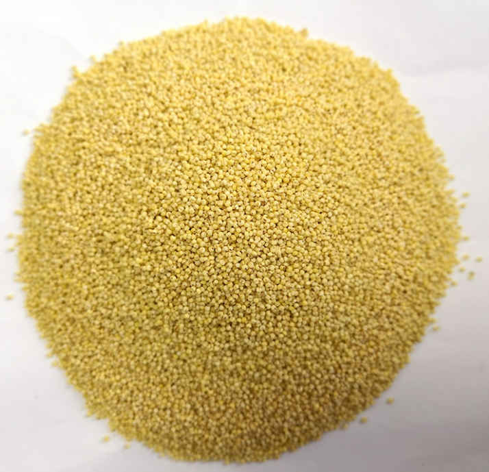 熟小米（5斤装）