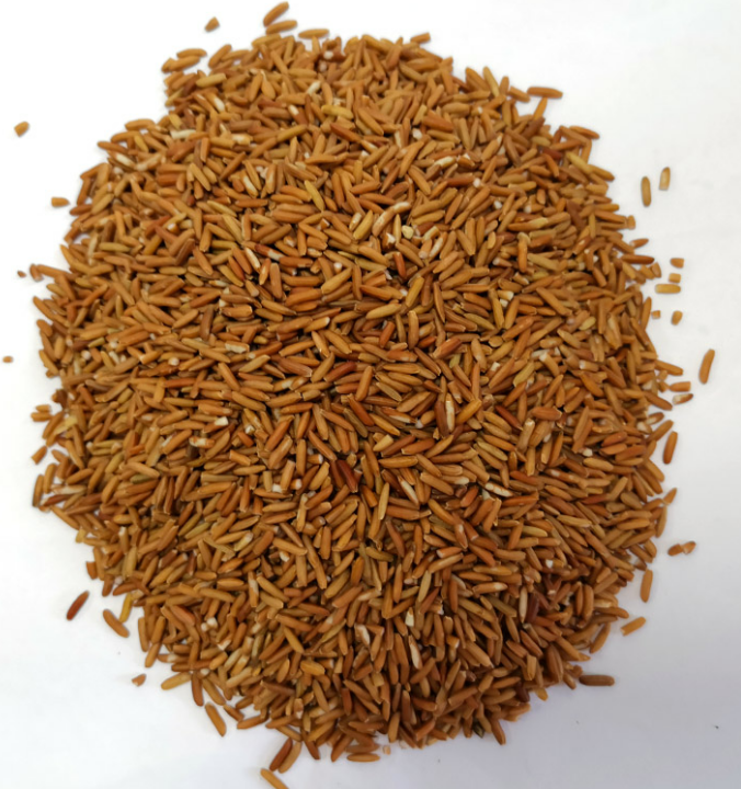 熟红米（5斤装）