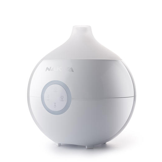 NAKVA 超声波香薰机RAD-106智能香薰机 静音卧室香薰机 加湿器 商品图3
