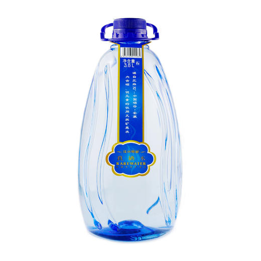钜惠装3.8L×2桶/12箱/月 商品图2