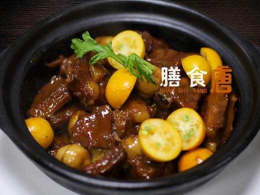 茨菇烧排骨/例 商品图0