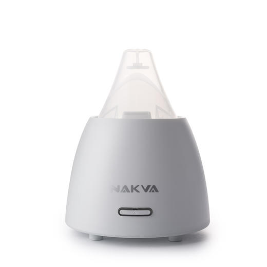 NAKVA 香薰机RAD-018精油加湿器家用静音卧室孕妇熏香炉电子熏香机超声波香薰机 商品图3