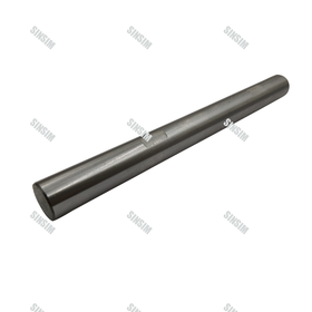 驱动带轮箱过度轴/Ф19mm/长200mm/平面硬轴  415030155