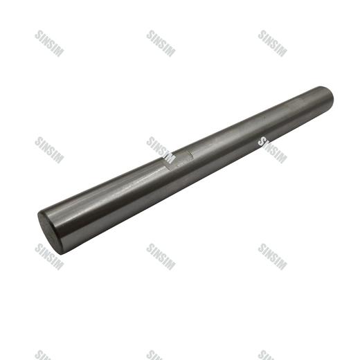 驱动带轮箱过度轴/Ф19mm/长200mm/平面硬轴  415030155 商品图0