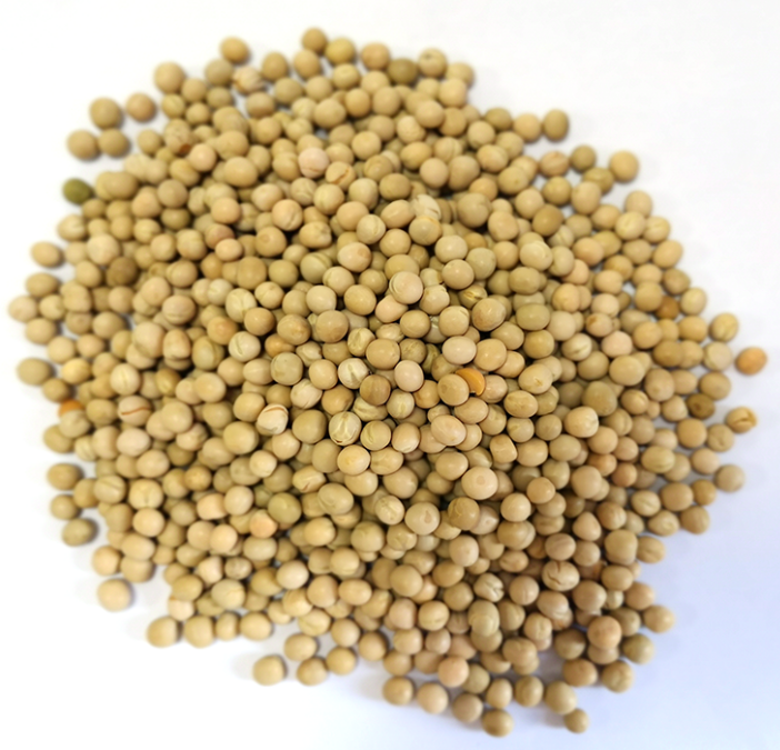 熟豌豆（5斤装）