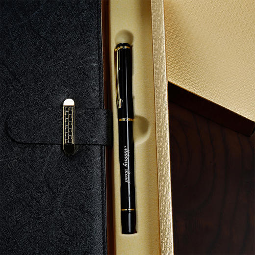 军路周边日记本 商品图3