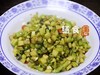 大芥菜炒春笋/例 商品缩略图0