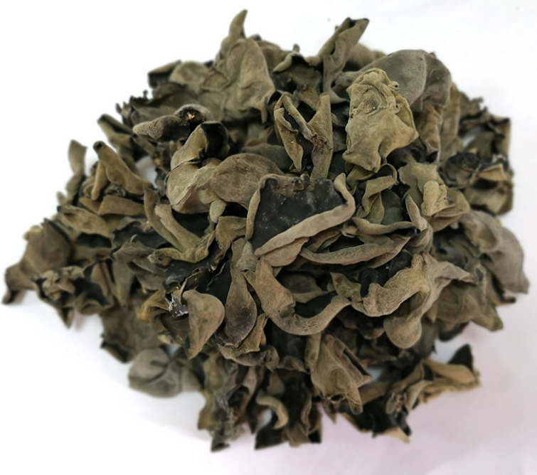 熟黑木耳（1斤装）