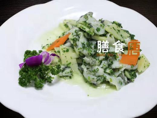 荠菜黑鱼鱼片/例 商品图0