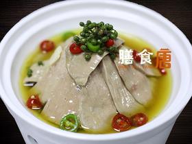藤椒腰片/例