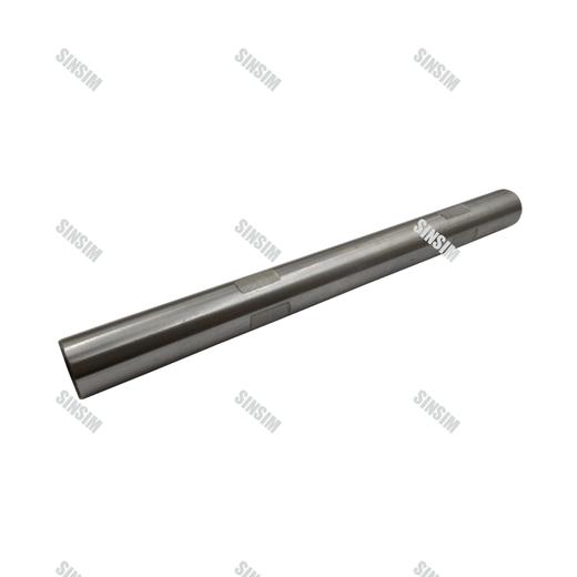 驱动带轮箱过度轴/Ф19mm/长200mm/平面硬轴  415030155 商品图1