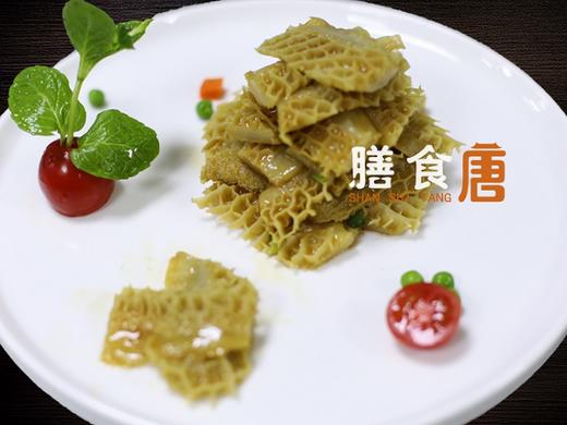 卤水金钱肚/例 商品图0