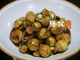 肉汁茨菇/例