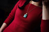一周一藏宝· 铁线绿瓷松 商品缩略图3